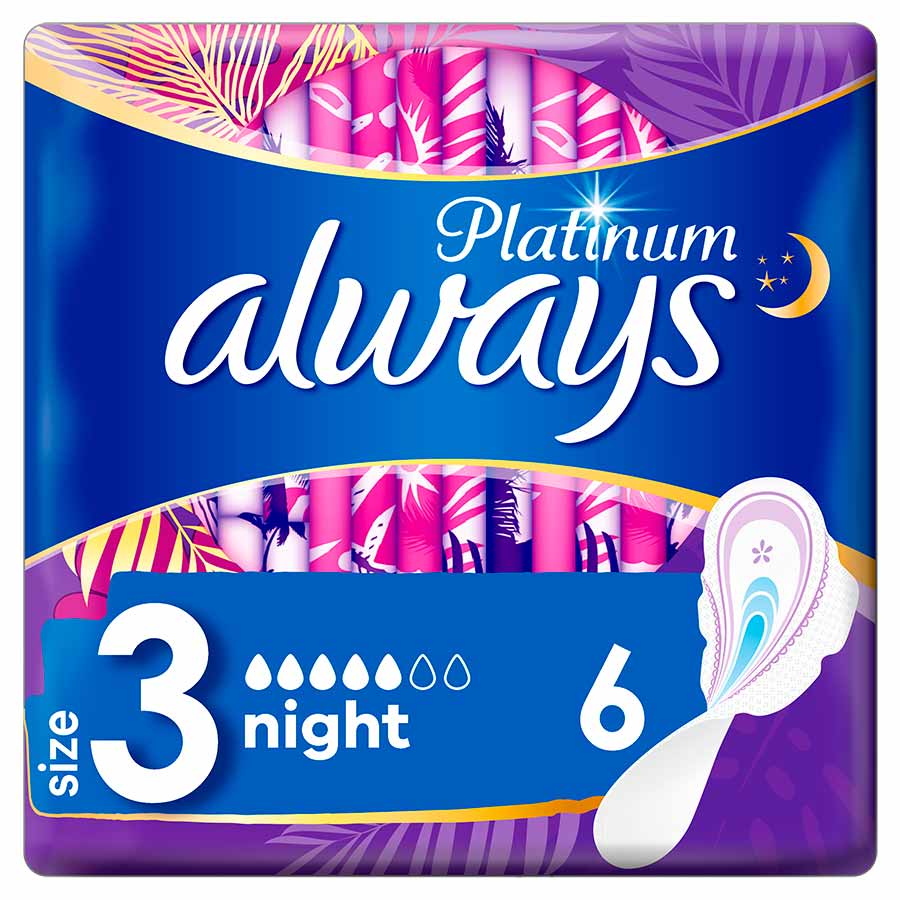 always-ultra-plat-night-sp-6t